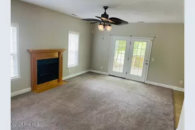 144 Secretariat Drive, Havelock, NC 28532 - Photo 4