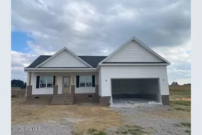 5435 Finch Road, Bailey, NC 27807 - Photo 1