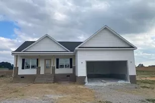 5435 Finch Rd, Bailey, NC 27807 - Photo 1