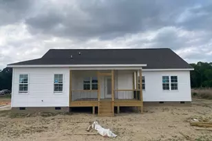 5435 Finch Rd, Bailey, NC 27807 - Photo 2