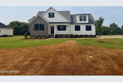 200 Friendswood Drive, Goldsboro, NC 27530 - Photo 2