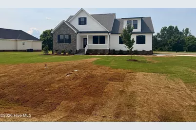 200 Friendswood Drive, Goldsboro, NC 27530 - Photo 1