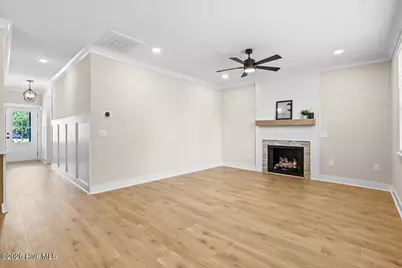 200 Friendswood Drive, Goldsboro, NC 27530 - Photo 30
