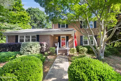 2016 Spencer Avenue, New Bern, NC 28560 - Photo 1