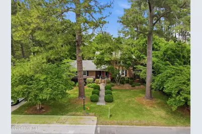 2016 Spencer Avenue, New Bern, NC 28560 - Photo 46