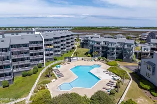 1928 New River Inlet Rd, North Topsail Beach, NC 28460 - Photo 58