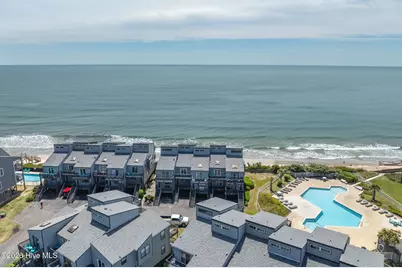 1928 New River Inlet Road #224, North Topsail Beach, NC 28460 - Photo 8