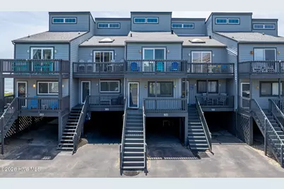 1928 New River Inlet Road #224, North Topsail Beach, NC 28460 - Photo 2