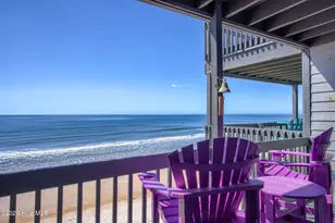 1928 New River Inlet Rd, North Topsail Beach, NC 28460 - Photo 16