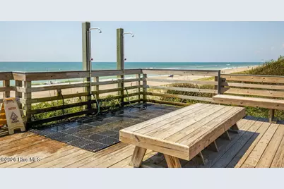 1701 Salter Path Road #A103, Indian Beach, NC 28512 - Photo 40