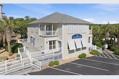 1701 Salter Path Road #A103, Indian Beach, NC 28512 - Photo 6