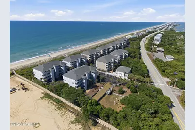 1701 Salter Path Road #A103, Indian Beach, NC 28512 - Photo 10