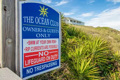 1701 Salter Path Road #A103, Indian Beach, NC 28512 - Photo 50