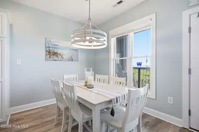 1701 Salter Path Road #A103, Indian Beach, NC 28512 - Photo 20