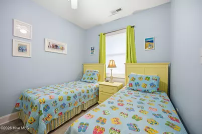 1701 Salter Path Road #A103, Indian Beach, NC 28512 - Photo 26