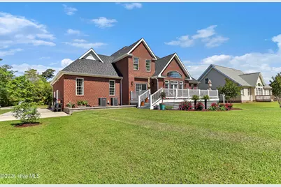 1928 Snowy Egret Drive, Morehead City, NC 28557 - Photo 40