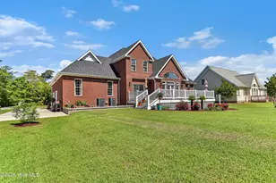 1928 Snowy Egret Dr, Morehead City, NC 28557 - Photo 40