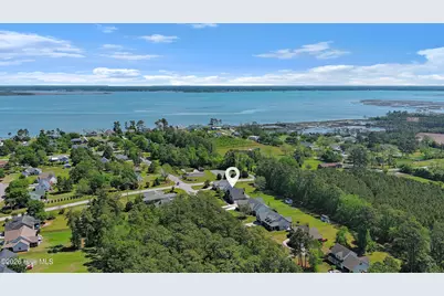 1928 Snowy Egret Drive, Morehead City, NC 28557 - Photo 44