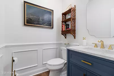 1928 Snowy Egret Drive, Morehead City, NC 28557 - Photo 22