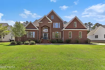 1928 Snowy Egret Drive, Morehead City, NC 28557 - Photo 2