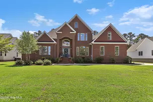 1928 Snowy Egret Dr, Morehead City, NC 28557 - Photo 2