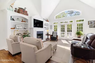 1928 Snowy Egret Dr, Morehead City, NC 28557 - Photo 4