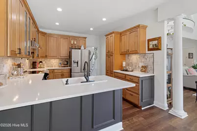 1928 Snowy Egret Drive, Morehead City, NC 28557 - Photo 10