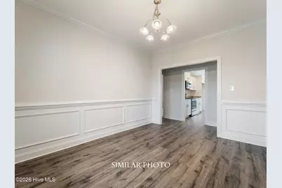 707 Gulley Lane, Jacksonville, NC 28546 - Photo 4