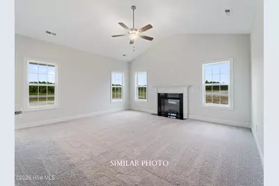 707 Gulley Lane, Jacksonville, NC 28546 - Photo 6