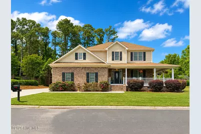 319 Ashworth Manor Court, Wilmington, NC 28412 - Photo 1