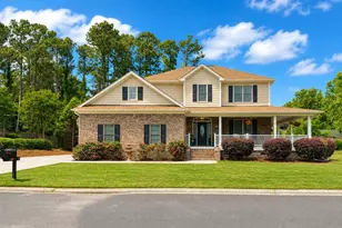 319 Ashworth Manor Ct, Wilmington, NC 28412 - Photo 1