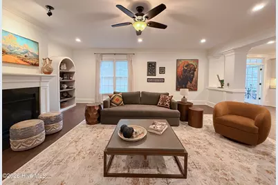 319 Ashworth Manor Court, Wilmington, NC 28412 - Photo 26