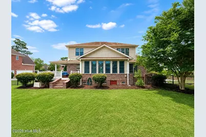 319 Ashworth Manor Court, Wilmington, NC 28412 - Photo 8