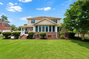 319 Ashworth Manor Ct, Wilmington, NC 28412 - Photo 8