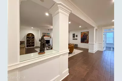 319 Ashworth Manor Court, Wilmington, NC 28412 - Photo 18