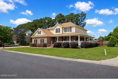 319 Ashworth Manor Court, Wilmington, NC 28412 - Photo 2