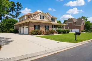 319 Ashworth Manor Ct, Wilmington, NC 28412 - Photo 4