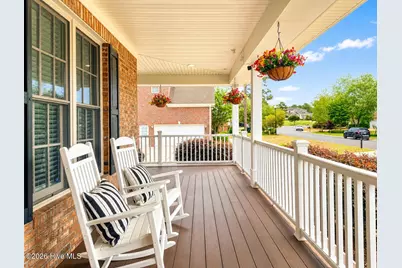 319 Ashworth Manor Court, Wilmington, NC 28412 - Photo 6