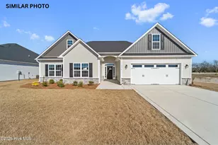 716 Gulley Ln, Jacksonville, NC 28546 - Photo 1