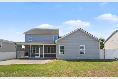 123 Kaspurr Drive, Garner, NC 27529 - Photo 30