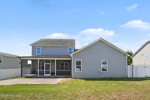 123 Kaspurr Dr, Garner, NC 27529 - Photo 30