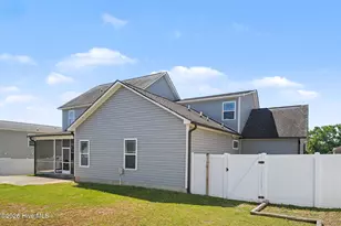 123 Kaspurr Dr, Garner, NC 27529 - Photo 32