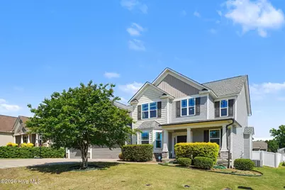 123 Kaspurr Drive, Garner, NC 27529 - Photo 1