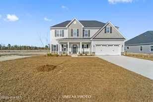 492 Appalachian Trl N, Jacksonville, NC 28546 - Photo 1