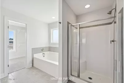 492 Appalachian Trail N, Jacksonville, NC 28546 - Photo 24