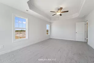 492 Appalachian Trl N, Jacksonville, NC 28546 - Photo 22