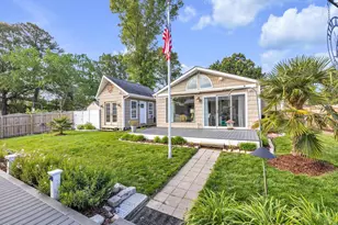 106 Pike St, Moyock, NC 27958 - Photo 38