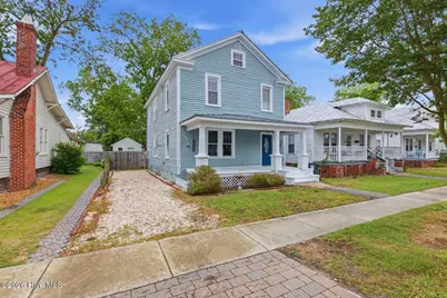 312 Avenue B, New Bern, NC 28560 - Photo 1