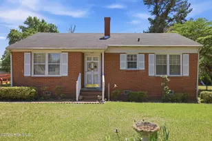 714 Jones Ave, Kinston, NC 28501 - Photo 1