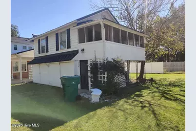 215 N Elm Street, Chadbourn, NC 28431 - Photo 10